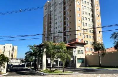 Apartamento com 2 quartos à venda na Rua Egildo Vescio, 215, Jardim Nazareth, São José do Rio Preto