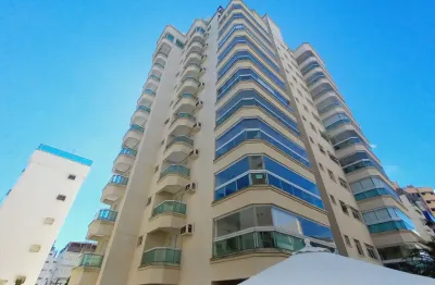 Apartamento com 3 quartos à venda na Rua Uruguai, 501, Enseada, Guarujá