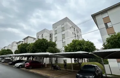 Apartamento com 2 quartos à venda na Rua Júlia Lovisaro Vicentini, 100, Sítios Frutal, Valinhos
