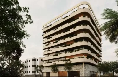 Apartamento com 3 quartos à venda na avenida dos dourados, jurerê, florianópolis por r$ 3.850.000