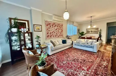 Apartamento com 3 quartos à venda na rua almirante lamego, centro, florianópolis por r$ 1.800.000