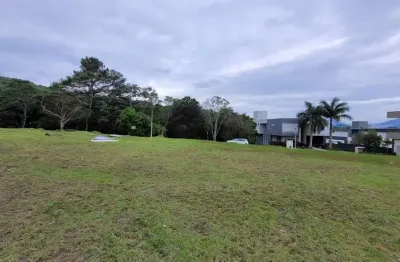 Terreno à venda na estrada haroldo soares glavan, cacupé, florianópolis por r$ 3.700.000