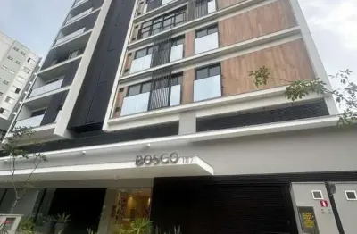Apartamento com 3 quartos à venda na avenida hercílio luz, centro, florianópolis por r$ 2.070.000