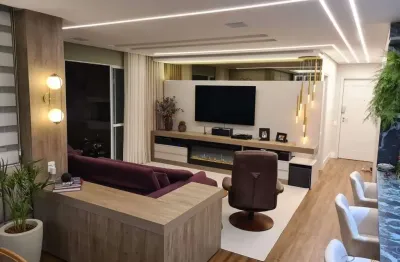 Apartamento com 4 quartos à venda na rua vítor konder, centro, florianópolis por r$ 4.100.000