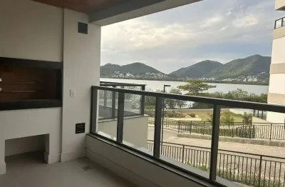Apartamento com 3 quartos à venda na rodovia joão paulo, joão paulo, florianópolis por r$ 2.850.000