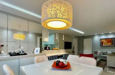 Apartamento com 3 quartos à venda na avenida trompowsky, centro, florianópolis por r$ 2.850.000