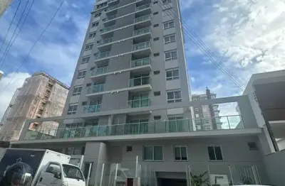 Apartamento com 1 quarto à venda na rua santo inácio de loyola, centro, florianópolis por r$ 840.000