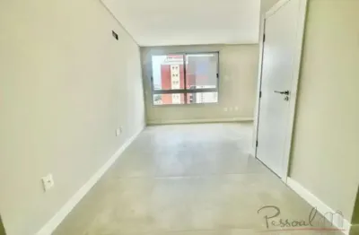 Apartamento com 1 quarto à venda na rua santo inácio de loyola, centro, florianópolis por r$ 840.000
