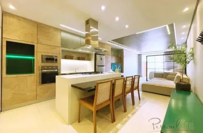 Apartamento com 1 quarto à venda na avenida mauro ramos, centro, florianópolis por r$ 1.350.000