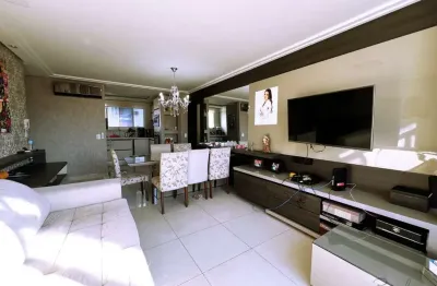 Apartamento com 3 quartos à venda na rua almirante alvim, centro, florianópolis por r$ 1.200.000