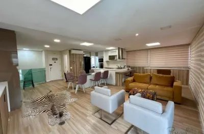 Cobertura com 3 quartos à venda na rua presidente coutinho, centro, florianópolis por r$ 2.290.000