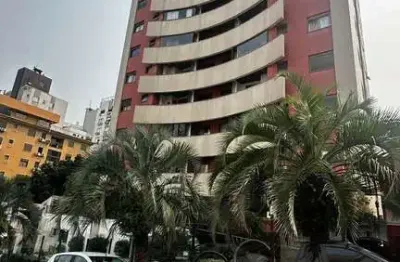 Apartamento com 3 quartos à venda na rua jairo callado, centro, florianópolis por r$ 1.400.000