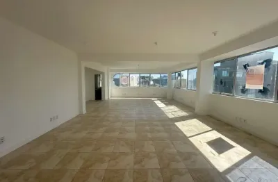 Sala comercial à venda na rua presidente nereu ramos, centro, florianópolis por r$ 1.484.000