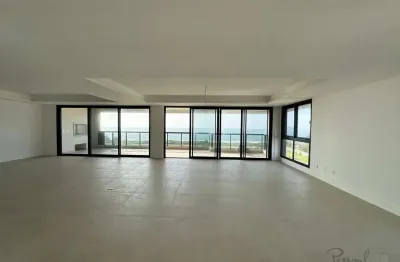 Cobertura com 3 quartos à venda na rua das baleias franca, jurerê, florianópolis por r$ 7.200.000
