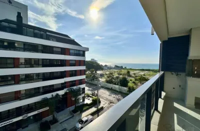 Apartamento com 3 quartos à venda na rua das baleias franca, jurerê, florianópolis por r$ 5.000.000
