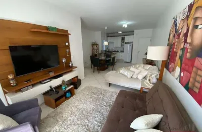 Apartamento com 3 quartos à venda na avenida tom traugott wildi, praia brava, florianópolis por r$ 1.300.000