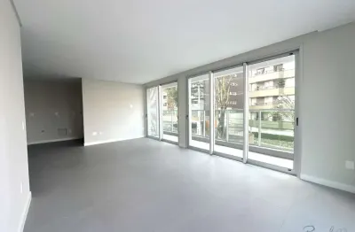 Apartamento com 3 quartos à venda na rua santo inácio de loyola, centro, florianópolis por r$ 2.350.000