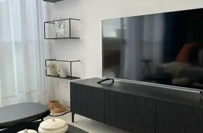Apartamento com 2 quartos à venda na rua araci vaz callado, canto, florianópolis por r$ 1.372.834