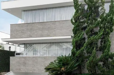 Casa em condomínio fechado com 4 quartos à venda na rodovia jornalista maurício sirotsky sobrinho, jurerê, florianópolis por r$ 6.480.000