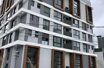 Loft com 1 quarto à venda na avenida júlio d'acia barreto, carvoeira, florianópolis por r$ 954.459
