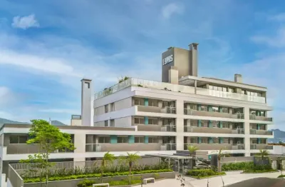 Apartamento com 3 quartos à venda na rodovia haroldo soares glavan, cacupé, florianópolis por r$ 2.775.431