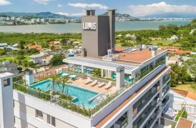 Prédio à venda na rodovia haroldo soares glavan, cacupé, florianópolis