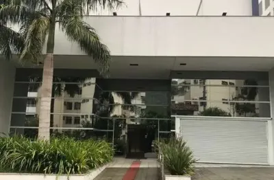 Sala comercial à venda na rua patrício farias, itacorubi, florianópolis por r$ 229.800