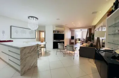Apartamento com 4 quartos à venda na rua ferreira lima, centro, florianópolis por r$ 1.900.000