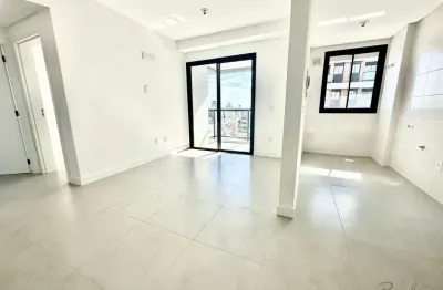 Apartamento com 2 quartos à venda na rua ângelo la porta, centro, florianópolis por r$ 1.390.000