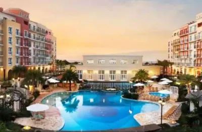 Apartamento com 1 quarto à venda na avenida dos búzios, jurerê, florianópolis por r$ 1.500.000