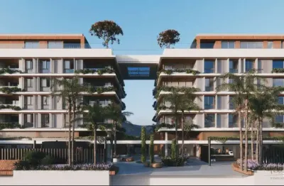 Apartamento com 3 quartos à venda na avenida dos búzios, jurerê internacional, florianópolis por r$ 4.800.000