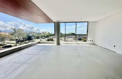 Apartamento com 3 quartos à venda na avenida dos búzios, jurerê internacional, florianópolis por r$ 4.800.000