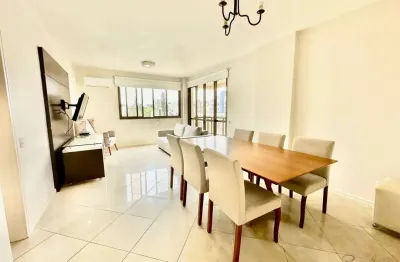 Apartamento com 3 quartos à venda na rua dom joaquiam, centro, florianópolis por r$ 1.450.000