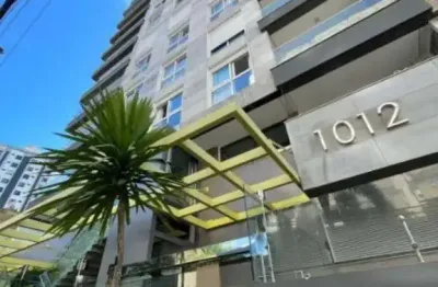 Apartamento com 3 quartos à venda na rua felipe schmidt, centro, florianópolis por r$ 1.870.000