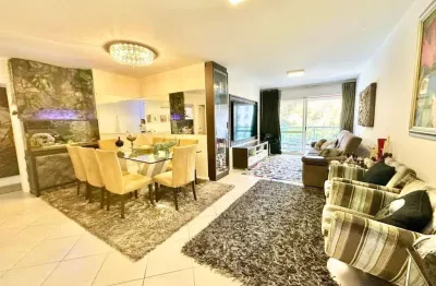 Apartamento com 4 quartos à venda na avenida gov. irineu bornhausen, beira mar, florianópolis por r$ 2.550.000