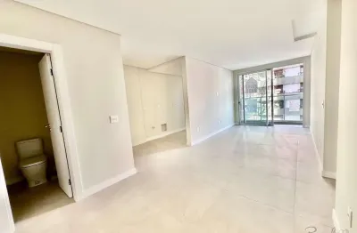 Apartamento com 2 quartos à venda na rua santo inácio de loyola, centro, florianópolis por r$ 1.400.000