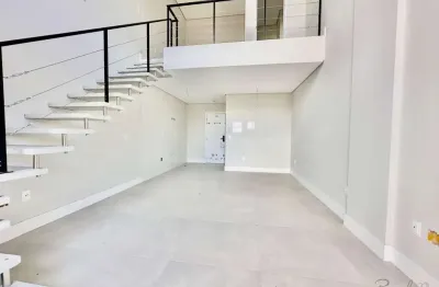 Loft com 1 quarto à venda na rua padre lourenço rodrigues de andrade, santo antônio de lisboa, florianópolis por r$ 890.000