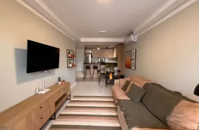 Apartamento com 2 quartos à venda na rua das moreias, jurerê, florianópolis por r$ 2.270.000