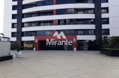 Apartamento para vender com 3 quartos no bairro ponto central em feira de santana