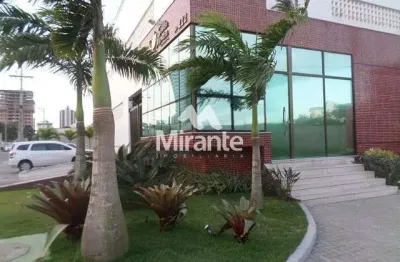 Apartamento para vender com 3 quartos sendo 2 suítes no bairro santa mônica em feira de santana