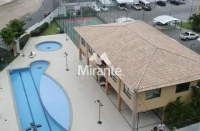 Apartamento mobiliado para vender com 3 quartos sendo 1 suítes no bairro muchila i em feira de santana