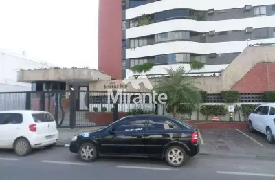 Apartamento para vender com 4 quartos sendo 3 suítes no bairro kalilândia em feira de santana