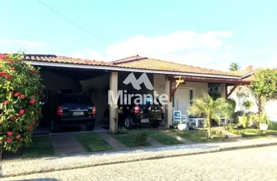 Casa de condomínio para vender com 3 quartos sendo 1 suítes no bairro santo antônio dos prazeres em feira de santana