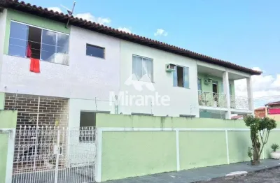 Casa para vender com 7 quartos sendo 3 suítes no bairro coronel josé pinto em feira de santana