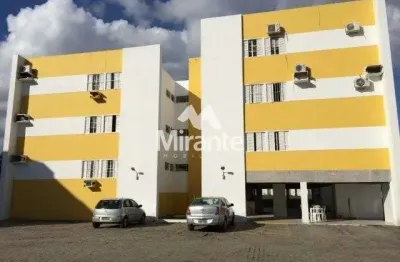Apartamento para vender com 3 quartos sendo 1 suítes no bairro muchila em feira de santana
