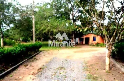 Chácara para vender no bairro centro industrial subaé em feira de santana