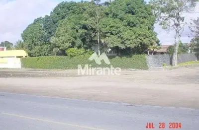 Lote / terreno comercial para vender no bairro santa mônica em feira de santana