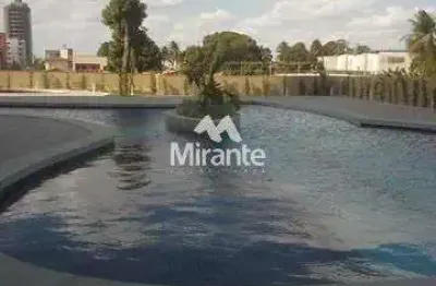 Apartamento para vender com 3 quartos sendo 3 suítes no bairro santa mônica em feira de santana