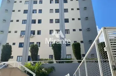 Apartamento para vender com 3 quartos no bairro caseb em feira de santana