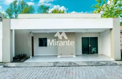 Casa de condomínio para vender com 2 quartos sendo 1 suítes no bairro subaé em feira de santana